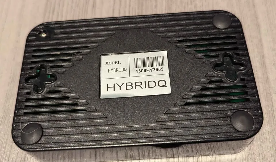 TV Box image indicator(3)