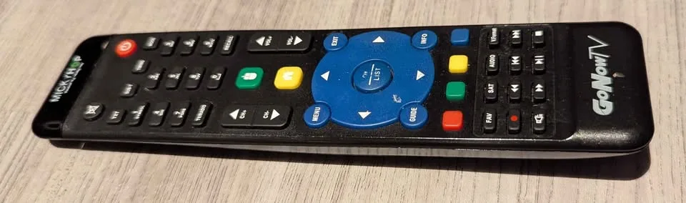 TV Box image indicator(4)