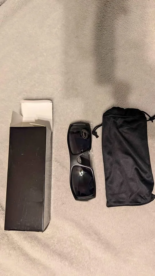 Reno Navaro Safety Sunglasses