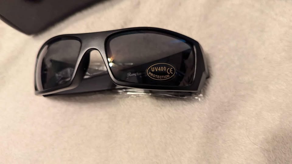 Reno Navaro Safety Sunglasses - photo 3
