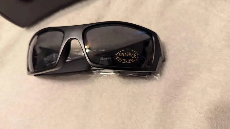 Reno Navaro Safety Sunglasses image indicator(3)