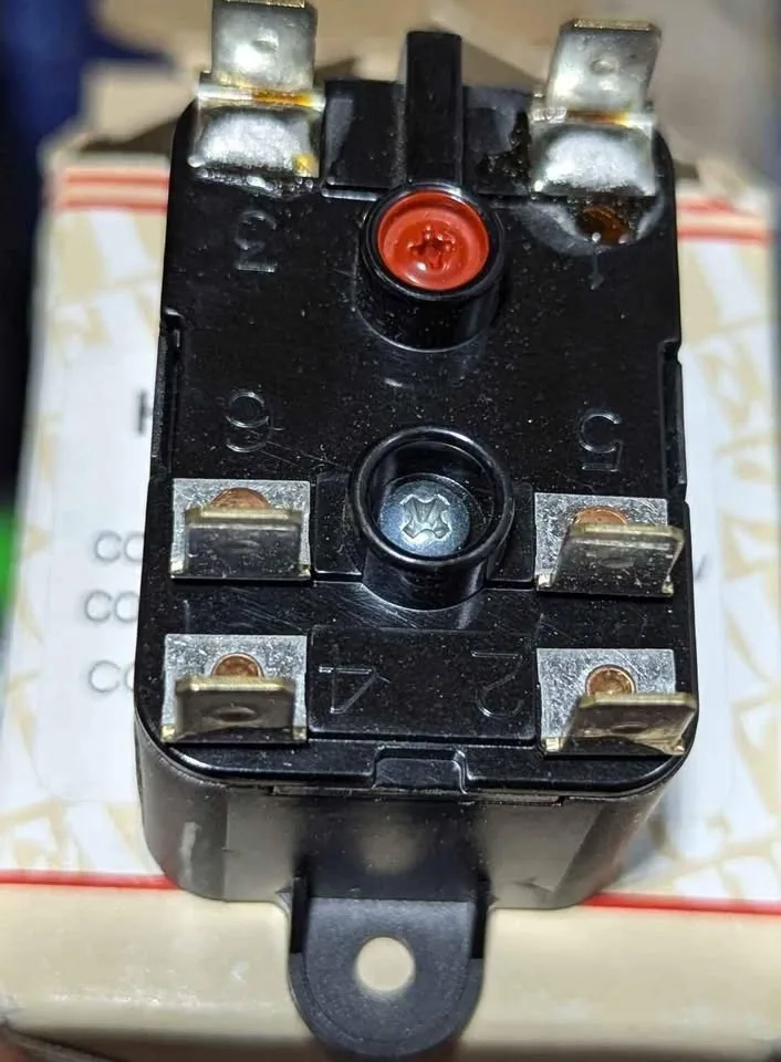 Furnace Relay image indicator(2)