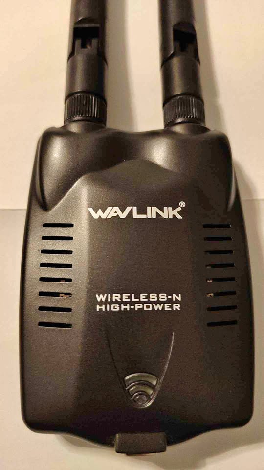 Wavelink high power wireless wifi router