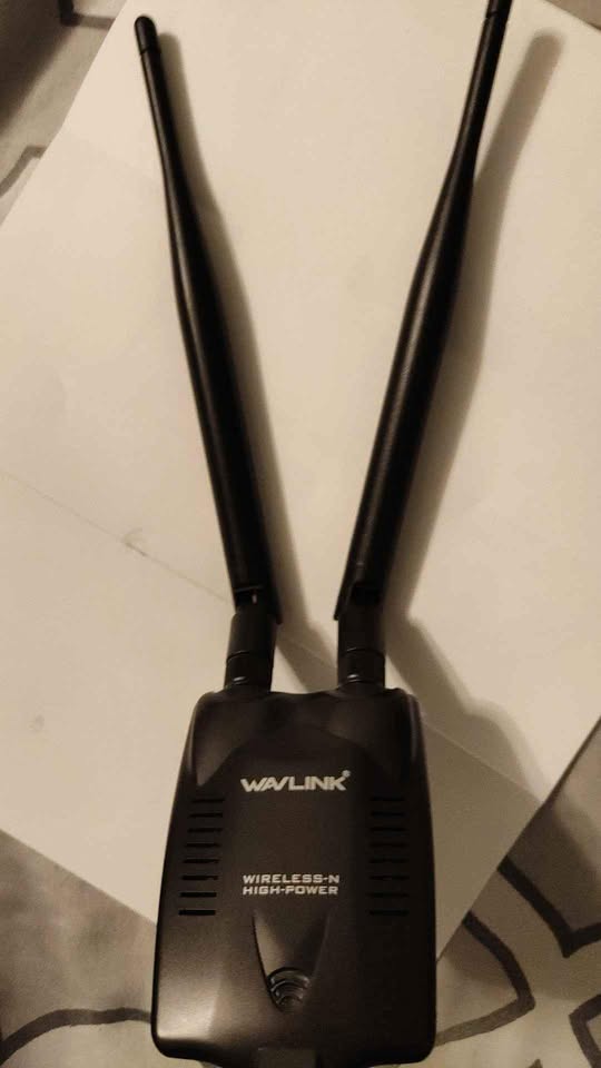 Wavelink high power wireless wifi router - photo 3