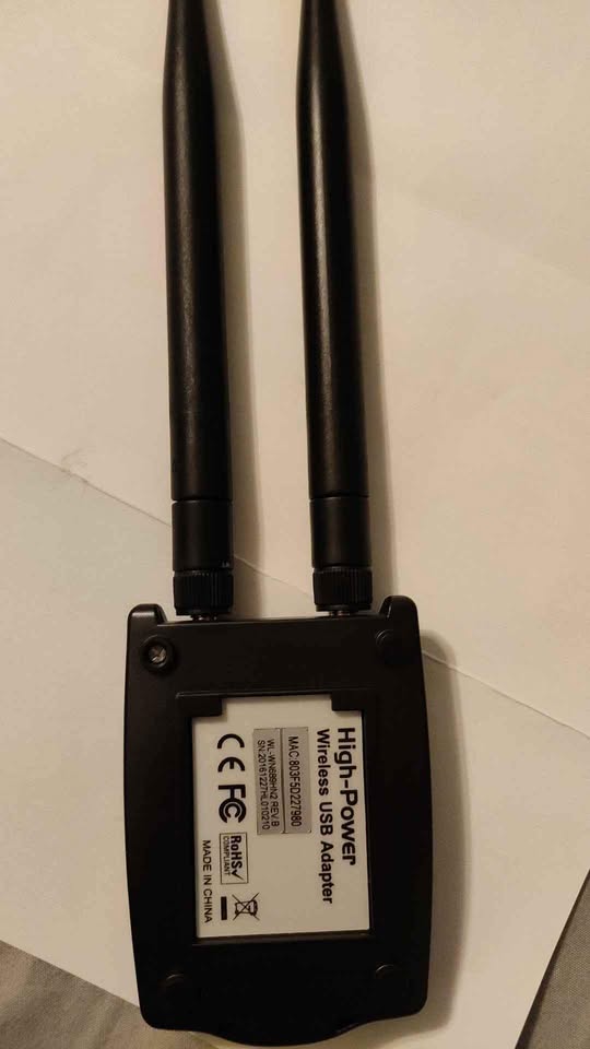 Wavelink high power wireless wifi router - photo 4