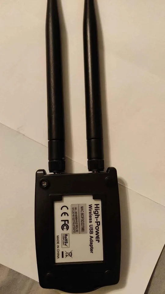 Wavelink high power wireless wifi router image indicator(4)