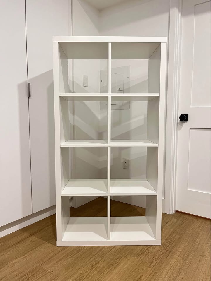IKEA Kallax 8 cube - photo 2