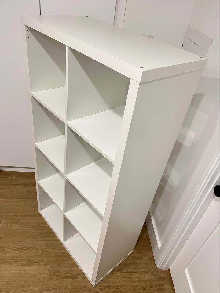 IKEA Kallax 8 cube - photo 3