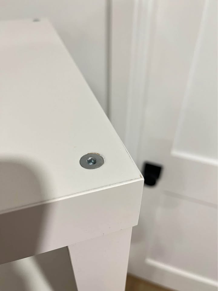 IKEA Kallax 8 cube - photo 4