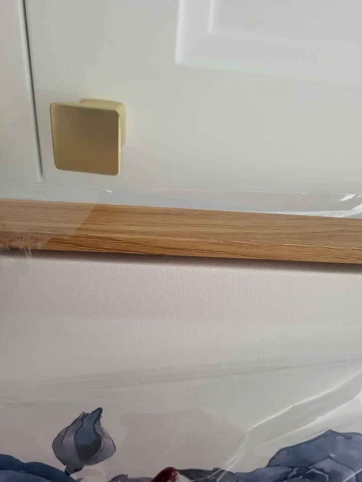 Brand New Framed 20" x 40" Framed Canvas Wall Art image indicator(5)