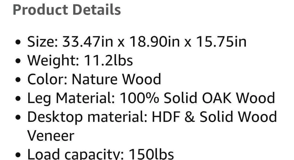Brand New MCM Style Coffe Table image indicator(4)