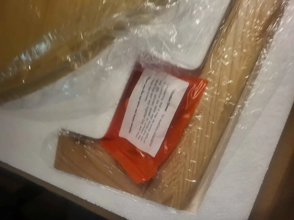 Brand New MCM Style Coffe Table image indicator(7)