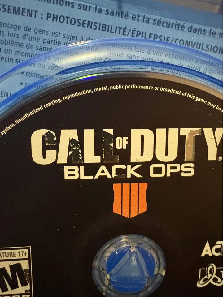 Call of Duty: Black Ops 4 (TESTED) image indicator(5)