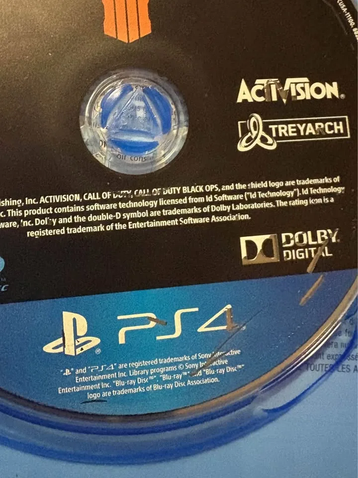 Call of Duty: Black Ops 4 (TESTED) image indicator(6)