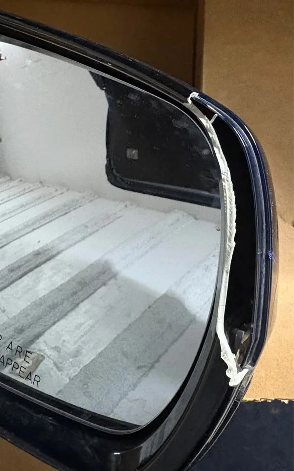 OEM Passenger Side Mirror Acura MDX 2020 image indicator(3)