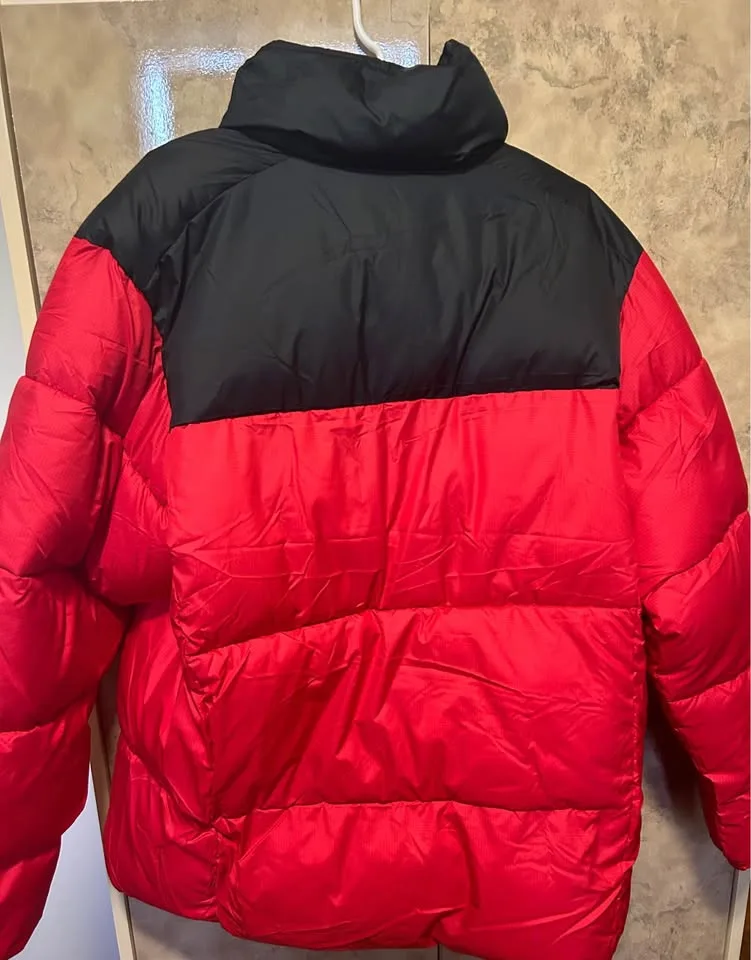 Men’s Columbia Jacket image indicator(9)