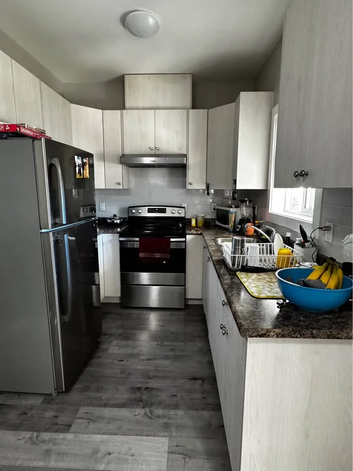 1 Bed 1 Bath - House image indicator(5)