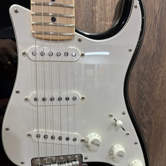 Fender Performer Strat 2025 - Custom Shop '69 Pickups! image indicator(3)