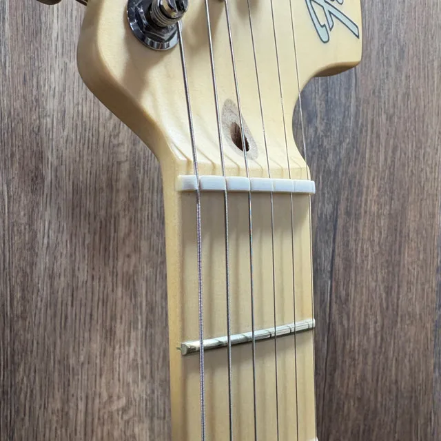 Fender Performer Strat 2025 - Custom Shop '69 Pickups! image indicator(6)