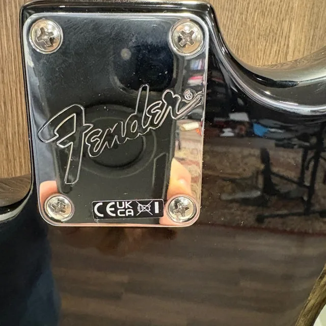 Fender Performer Strat 2025 - Custom Shop '69 Pickups! image indicator(7)