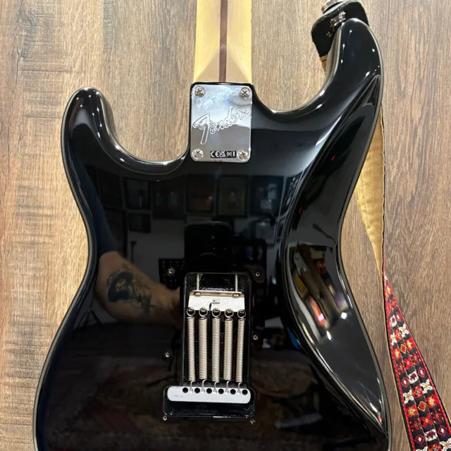 Fender Performer Strat 2025 - Custom Shop '69 Pickups! image indicator(9)