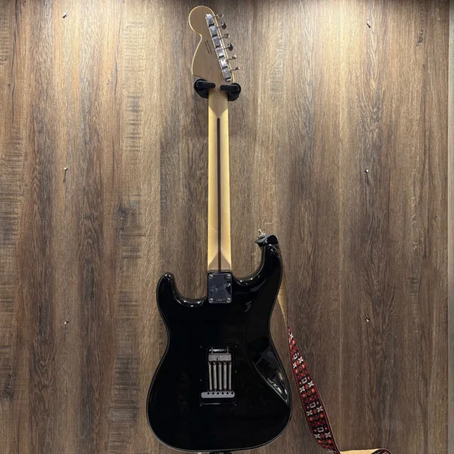 Fender Performer Strat 2025 - Custom Shop '69 Pickups! image indicator(10)