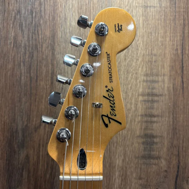 Jimi Hendrix "Saville Theatre" Fender Stratocaster Tribute! image indicator(6)