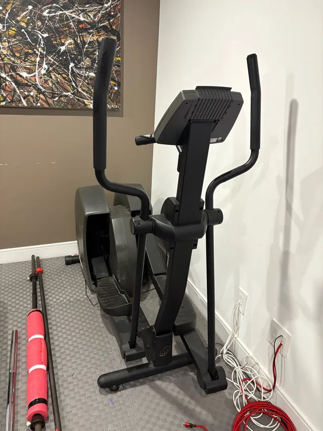 Diamondback 700 Elliptical image indicator(3)