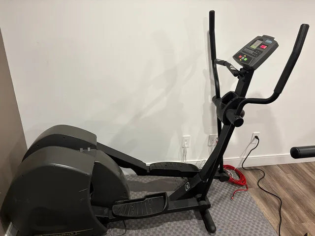 Diamondback 700 Elliptical image indicator(4)