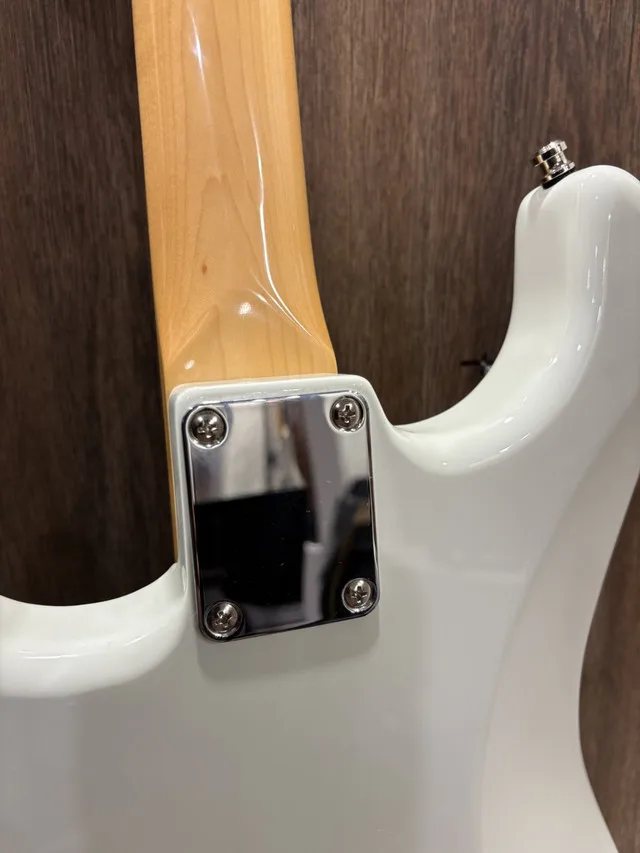 Fender Made in Japan Limited Stratocaster® XII image indicator(7)