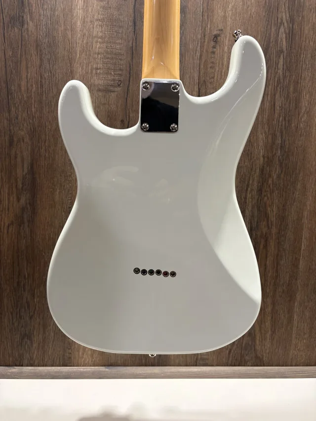 Fender Made in Japan Limited Stratocaster® XII image indicator(8)