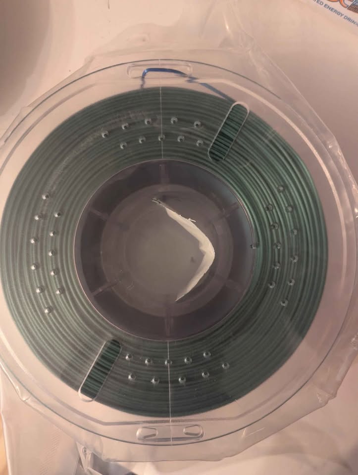 PLA 3D Printer Filament Gradient Color - New - photo 3