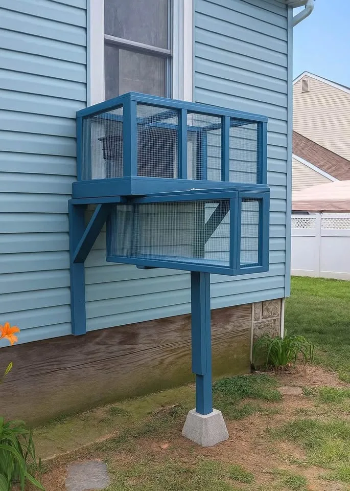 Window Box Catio 🐱 image indicator(4)