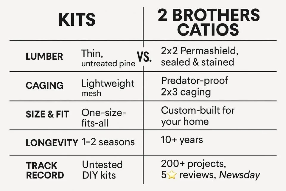 🐱 Cat Window Box + Cat Tower – Safe Outdoor Play Area image indicator(8)