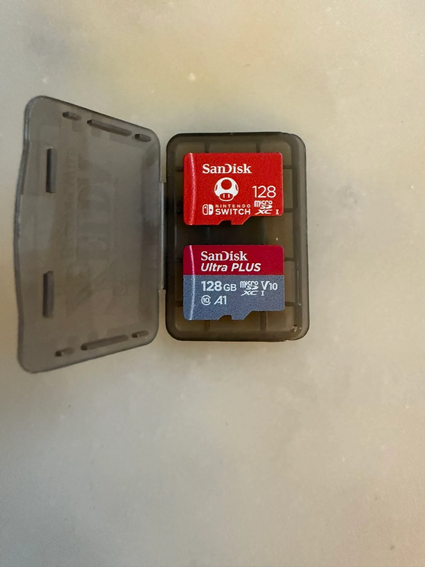 Nintendo Switch OLED (Like New) image indicator(4)