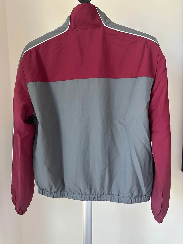 Aritzia Brooke Wind Jacket Size S NWT image indicator(4)