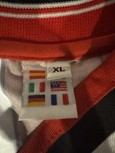 Olympiacos FC Jersey (Size XL) image indicator(2)