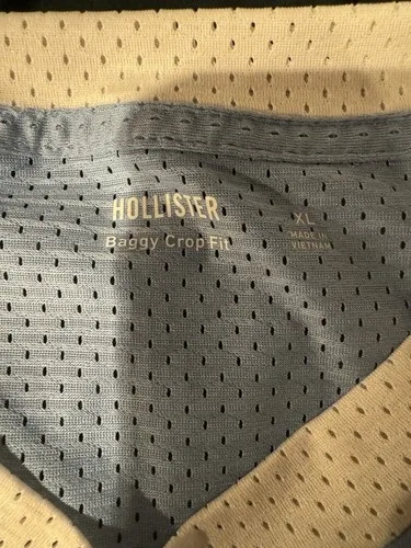 Hollister Jersey (Size XL) image indicator(2)