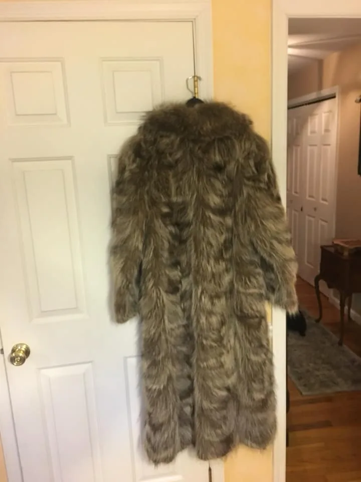 Warm coat image indicator(6)