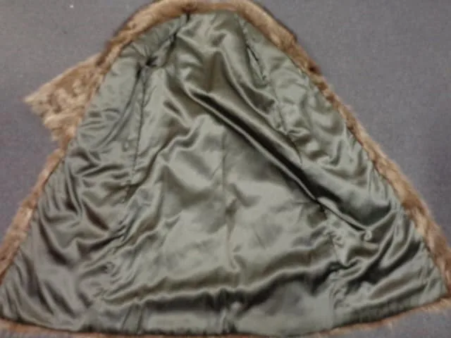 Warm coat image indicator(7)