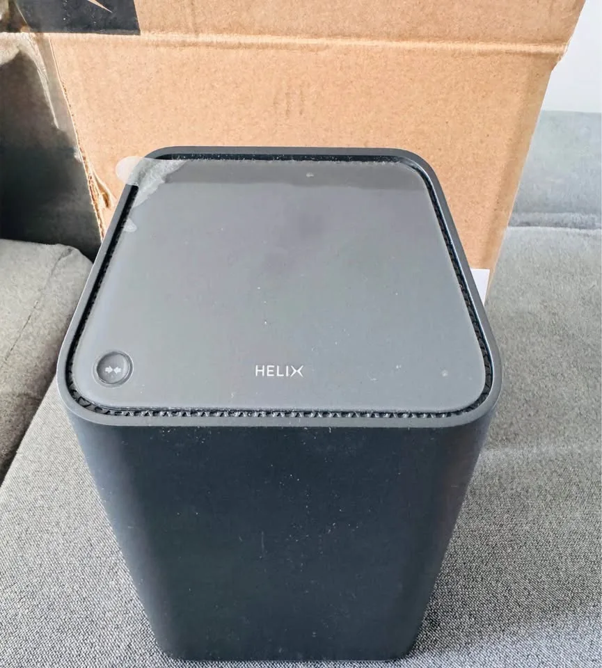 HELIX Router image indicator(2)