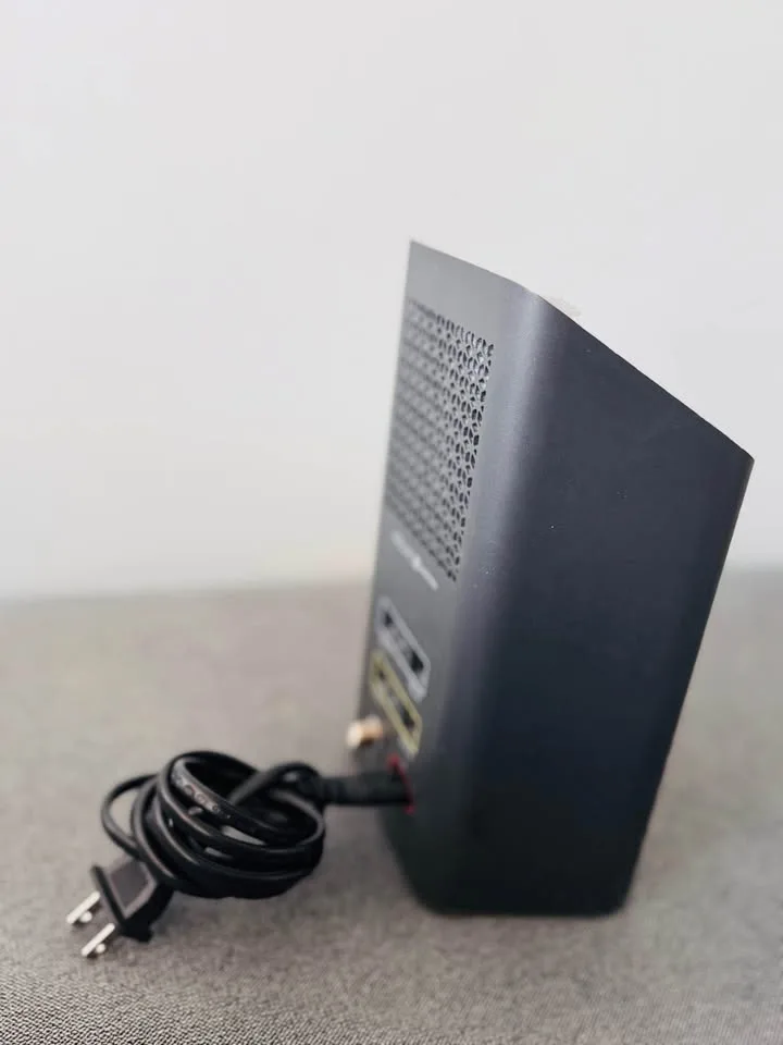 HELIX Router image indicator(4)