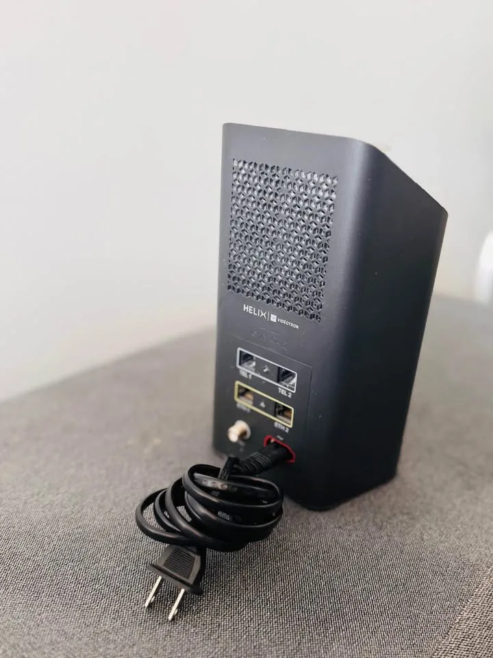 HELIX Router image indicator(5)