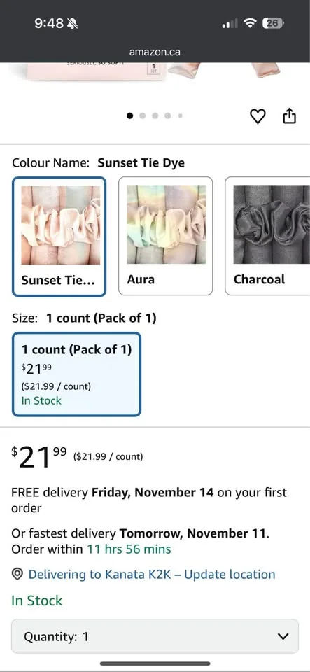 The satin heatless curling set - ￼KIT-SCH image indicator(4)