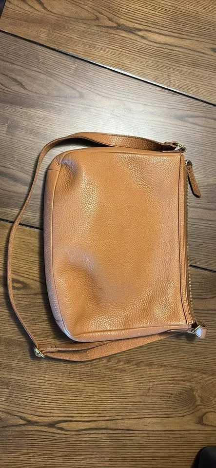 Fossil Elise crossbody shoulder bag image indicator(2)