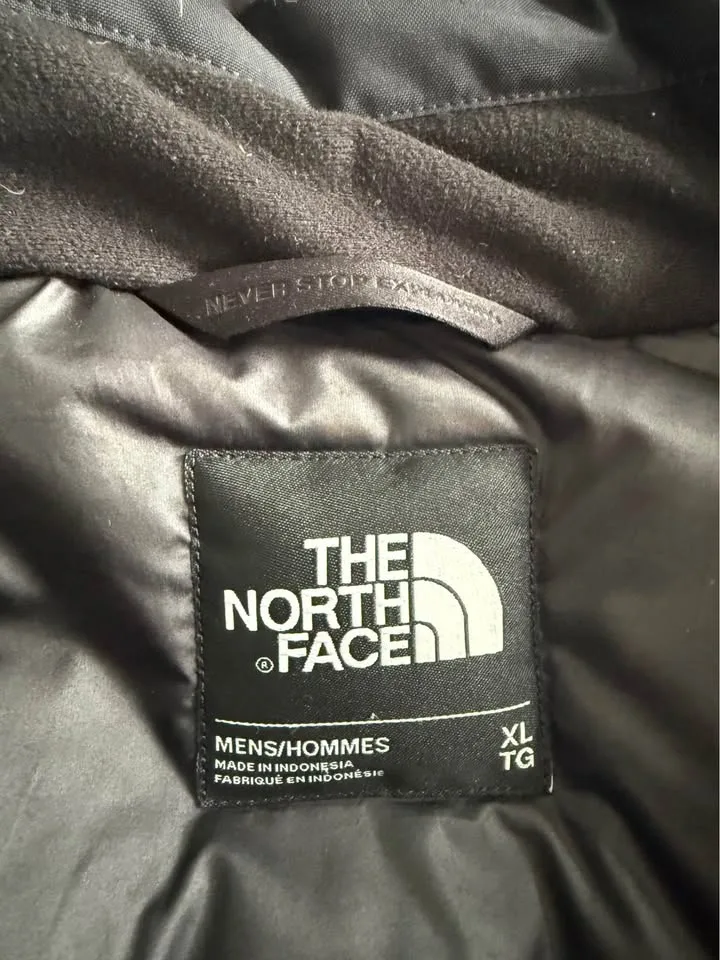 The North Face - Men’s Logan Winter Jacket (XL) image indicator(3)