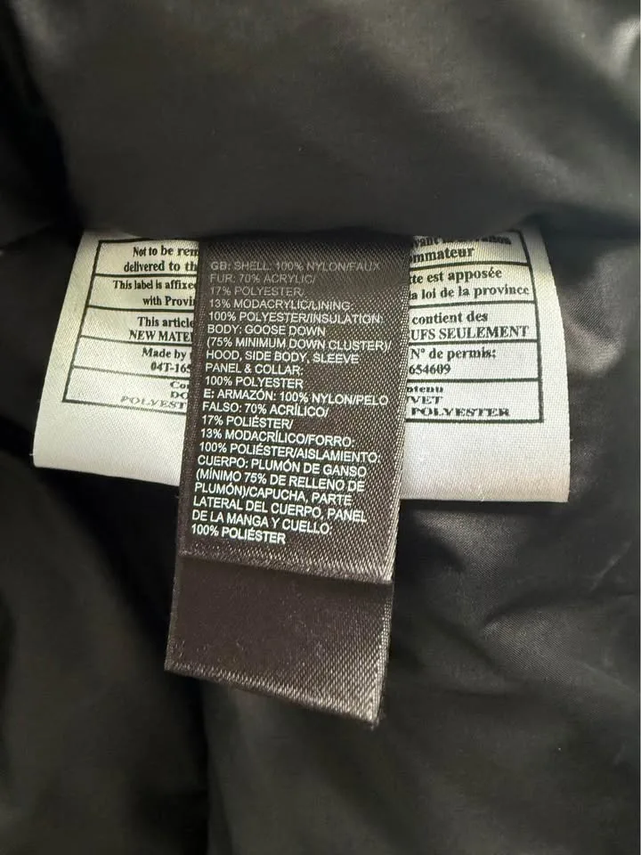 The North Face - Men’s Logan Winter Jacket (XL) image indicator(4)