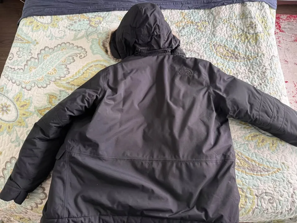 The North Face - Men’s Logan Winter Jacket (XL) image indicator(5)