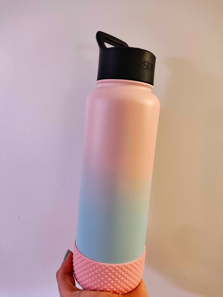 Massive Water Bottle - photo 2