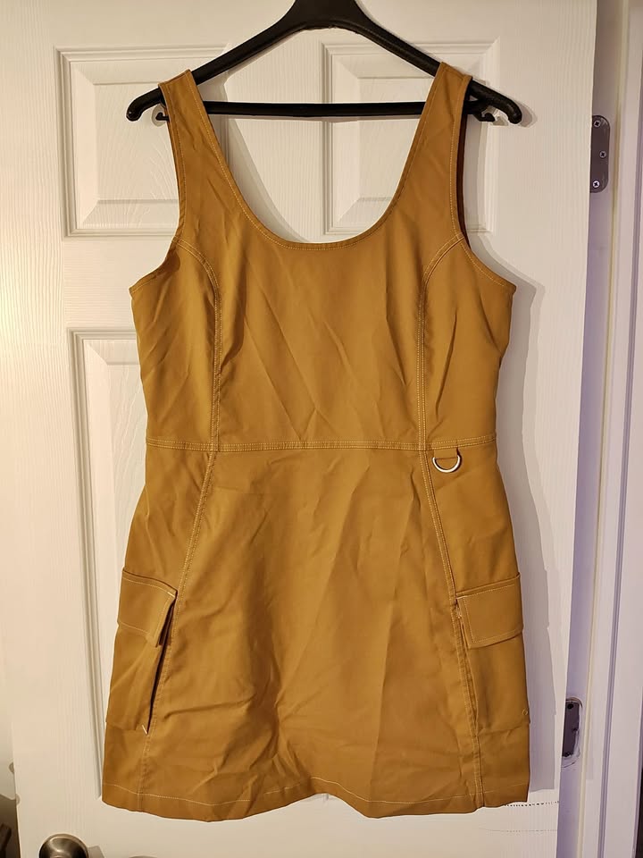 Activewear Dress - Outdoor Voices